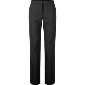 MONTURA Versante -5cm Pants Woman