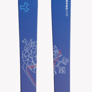 SKI TRAB Sci Neve 104