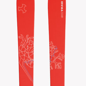 SKI TRAB Sci Neve 93