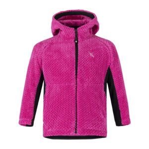 MONTURA Soft Pile Color Hoody Jkt Baby