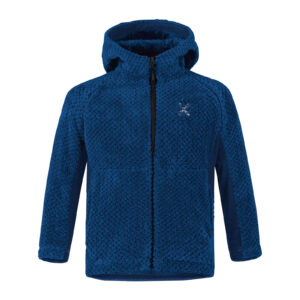 MONTURA Soft Pile Color Hoody Jkt Baby