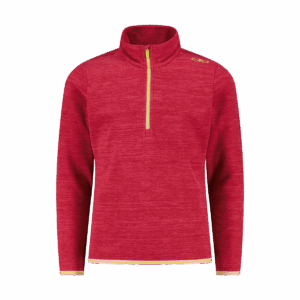 CMP Pile Mezza Zip Kids