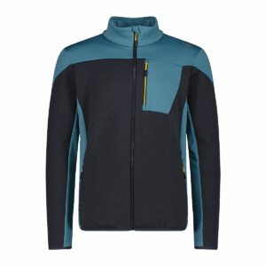 CMP Pile in Grid Tech Uomo