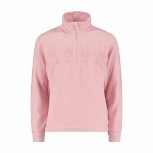CMP Pile Mezza Zip Kids