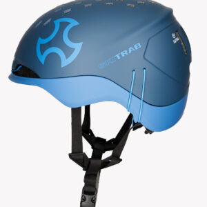SKI TRAB Casco Aero Pro