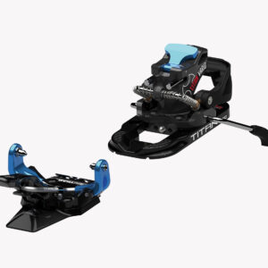 SKI TRAB Attacco Gara Titan Vario.2