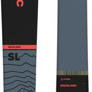 ATOMIC Sci Backland 86 SL