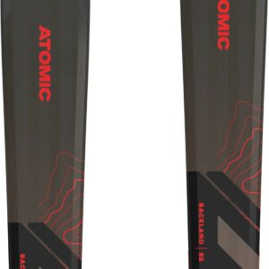 ATOMIC Sci Backland 85