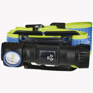 SKI TRAB Lampada Frontale ST 1300