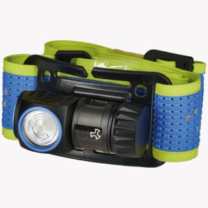 SKI TRAB Lampada Frontale ST 800