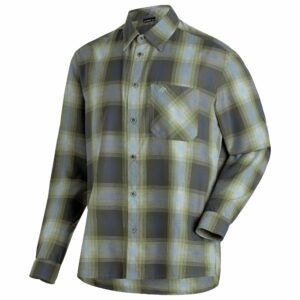 MAIER SPORTS Camicia Claas L/S