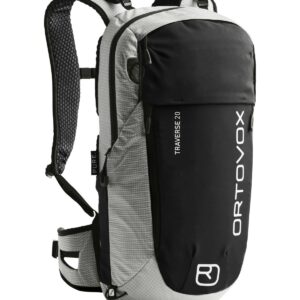 ORTOVOX Zaino Traverse Pure 20