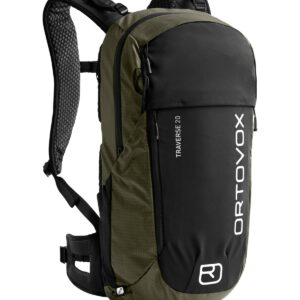 ORTOVOX Zaino Traverse 20