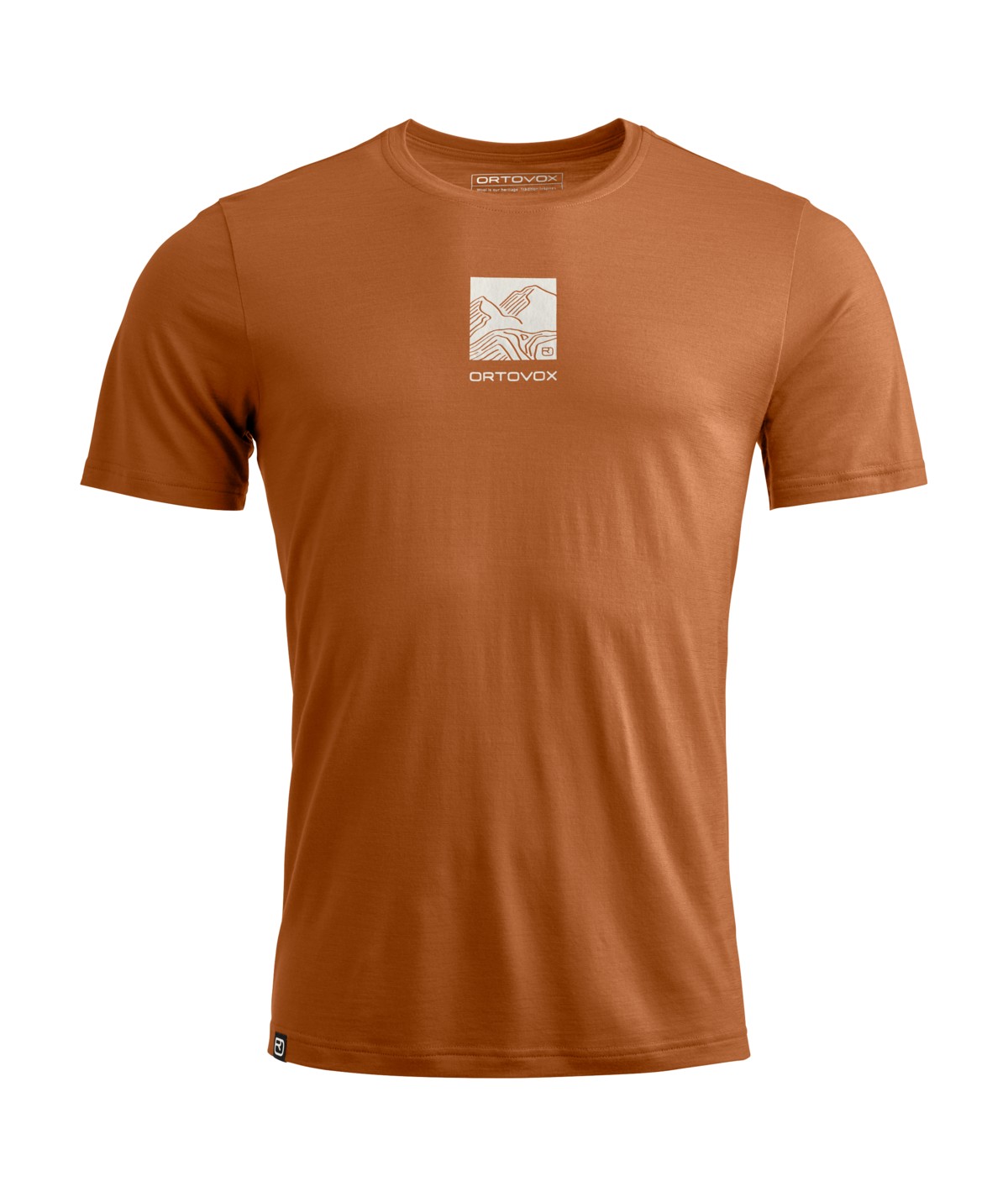 88036-70701-120_COOL_TEC_ABSTRACT_TS_M_bristle_brown-B-01