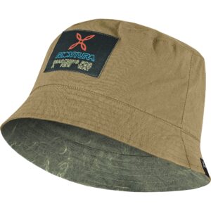 MONTURA Cappello Reversible Bucket
