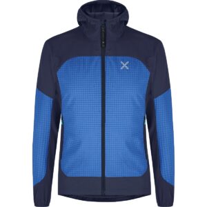 MONTURA Seed Hooded Jacket