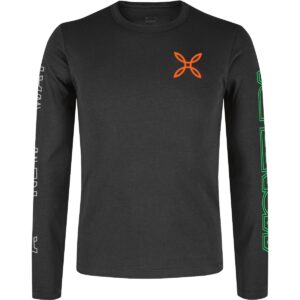 MONTURA New Way Maglia