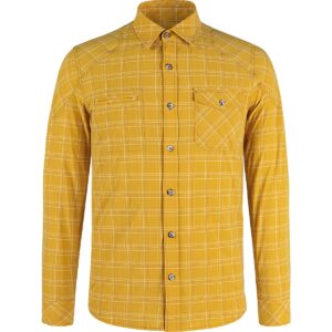 MONTURA Camicia Cedro