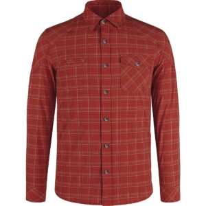 MONTURA Camicia Cedro