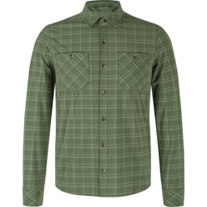 MONTURA Camicia Dolomiti L/S