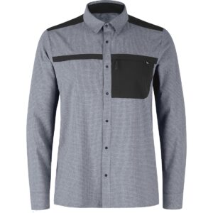 MONTURA Camicia Mix L/S