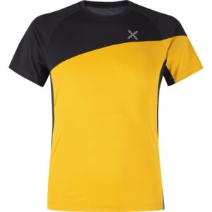 MONTURA T-Shirt Color Blocking