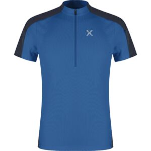 MONTURA T-Shirt Hade Zip