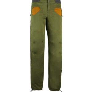 E9 Pantalone Rondo Story